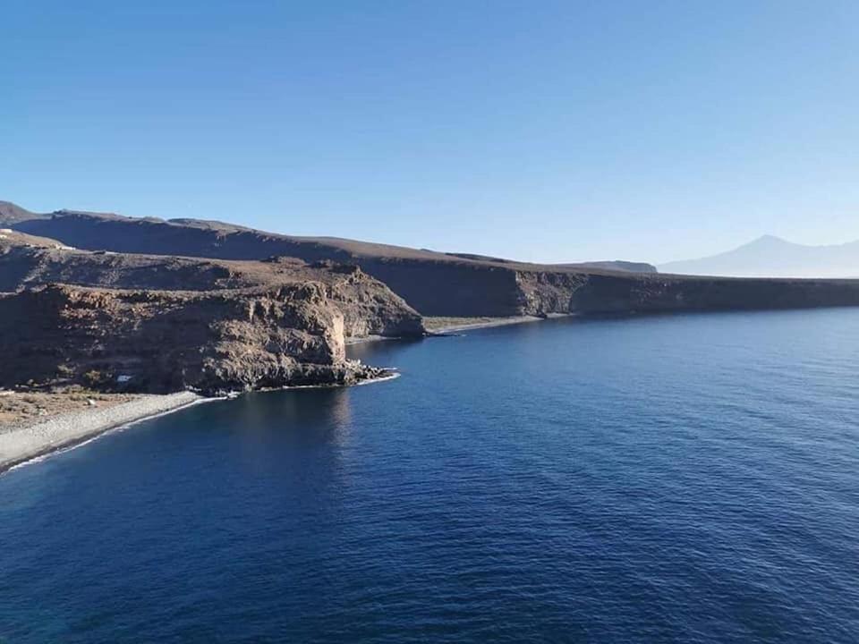 Los Corralitos Эрмигва Экстерьер фото